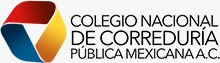 Colegio Nacional de Correduría Pública Mexicana